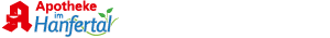 Sigmaringen_Apotheke im Hanfertal (252157) Second Logo